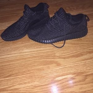 adidas Yeezy Boost 350 Pirate Black (2015)